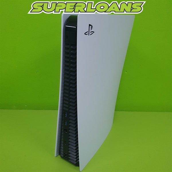 825GB PS5 (CFI-1202A) CONSOLE WITH CORDS & ACCESSORIES Carousel 5