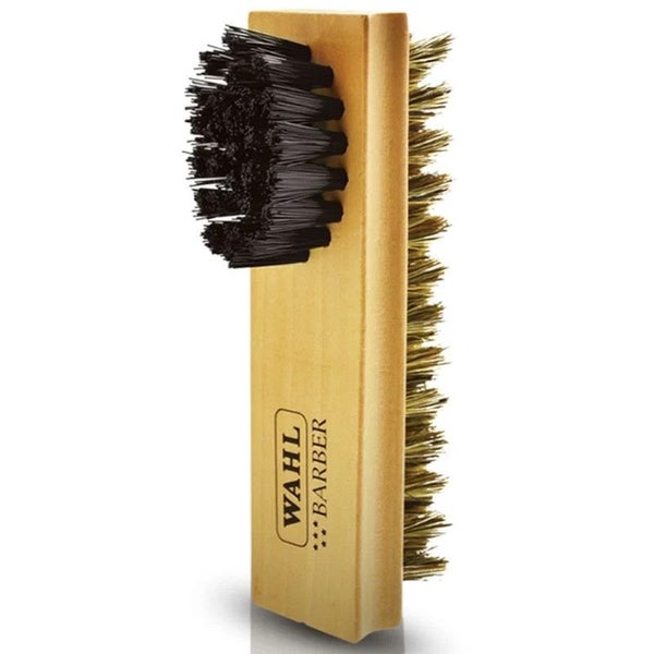 Wahl Barber Mixed Brush Carousel 1