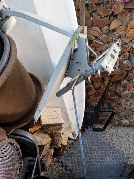 SKY DISH Carousel 2