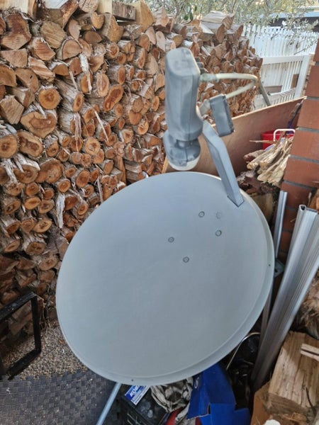SKY DISH Carousel 1
