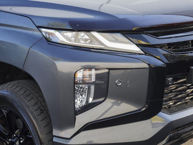 2022 Mitsubishi Triton DC GLSB 4WD 6AT 2.4D 4Dr...62863260648705113