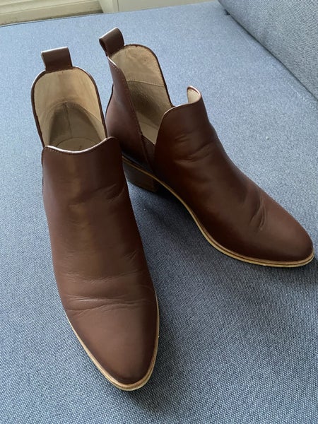 Ankle Boots Jo Mercer 39 Carousel 1