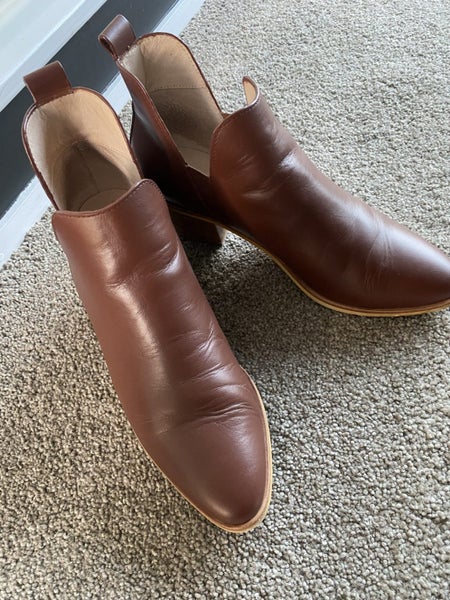 Ankle Boots Jo Mercer 39 Carousel 2