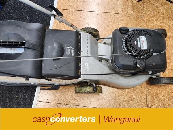 Lawn Master Lawn Mower FINECUT 5000 B1773154-1 Carousel 1