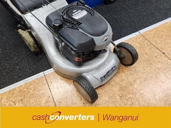 Lawn Master Lawn Mower FINECUT 5000 B1773154-1 Carousel 2