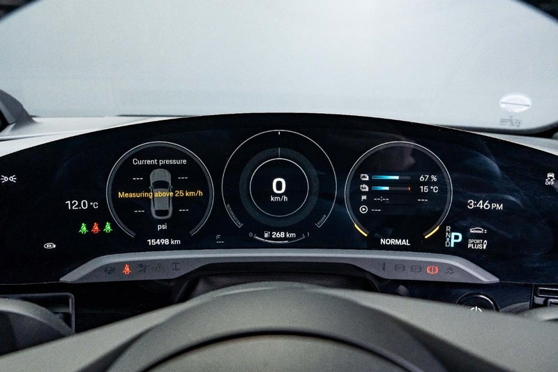 2021 Porsche Taycan 4S CROSS TURISMO62864742931458113