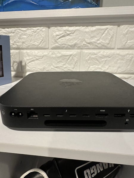 Mac Mini (8GB + 256GB) Carousel 2