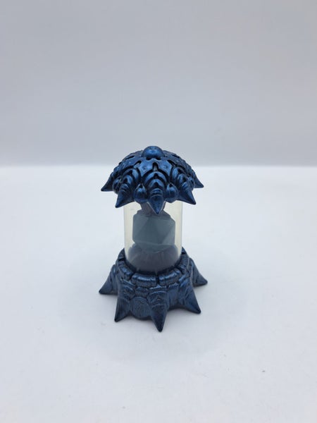 * Skylanders Imaginators - Undead Fanged Creation Crystal * Carousel 1