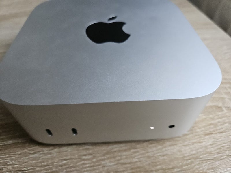 M4 Mac Mini – 512GB & 24GB Ram (upgraded base model - Apple price $1899) Carousel 2