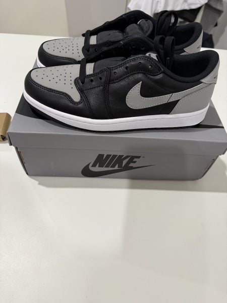 Jordan 1 Shadow low (dead stock) MENS US 7 Carousel 2