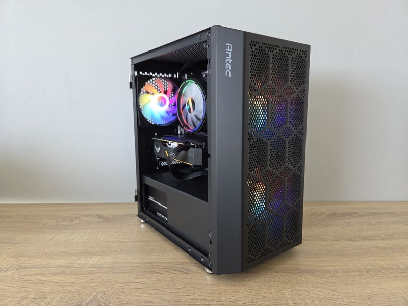 Gaming PC - GTX 1660 Ti || i5 8500 Carousel 5