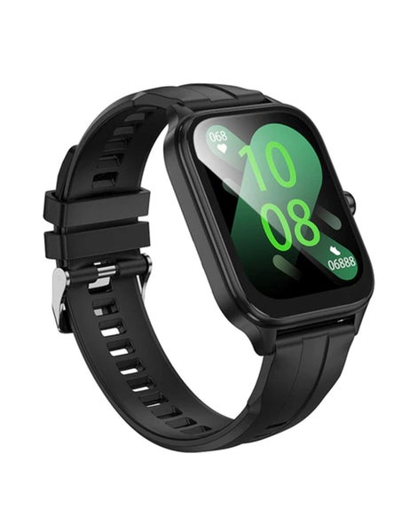 Hoco Smart Watch With Calling Feature (Y27) Carousel 1