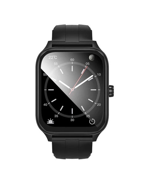Hoco Smart Watch With Calling Feature (Y27) Carousel 2