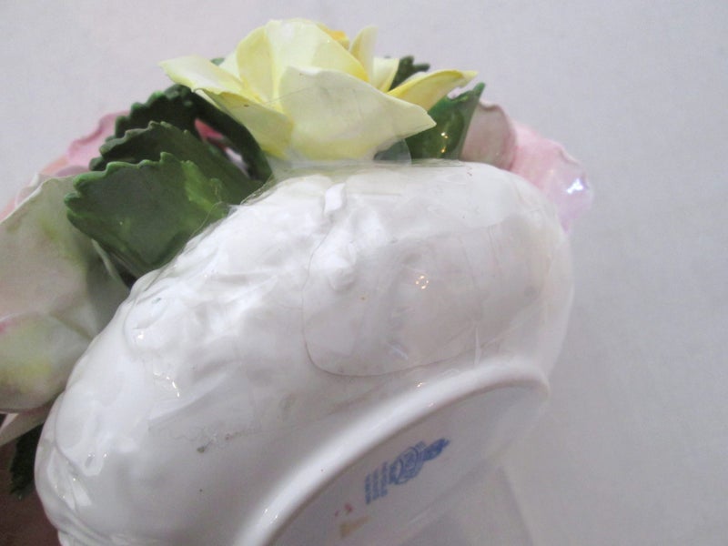 Aynsley Flower Posy Ornament Carousel 3
