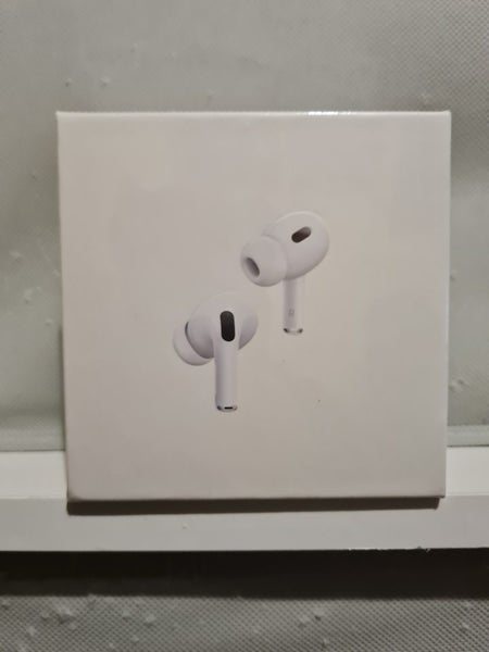Airpods Pro Gen 2 (SEALED) Carousel 1