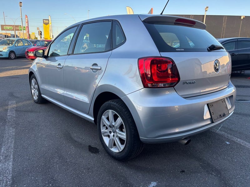 2012 Volkswagen Polo TSI Highline Low KMS62866855669889112