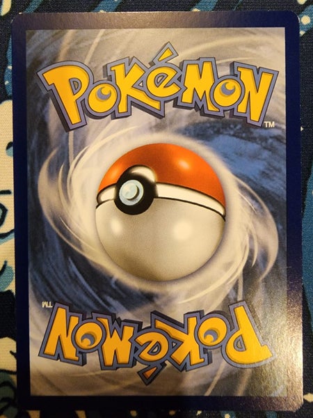 Charizard XY promo Carousel 12