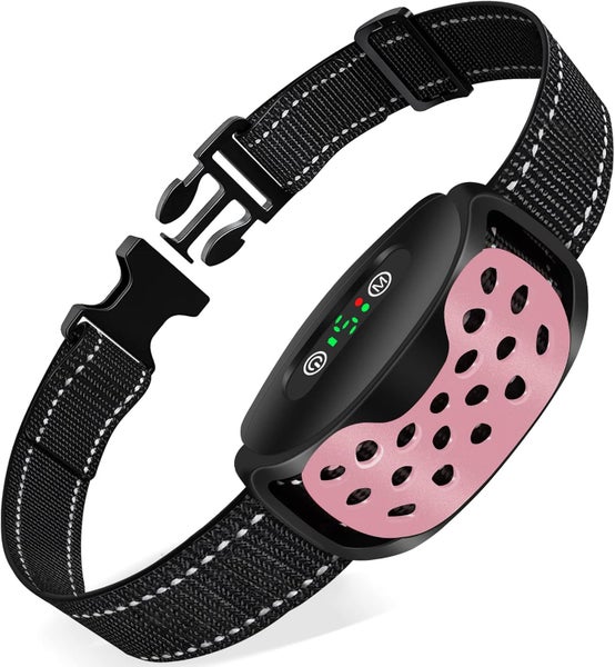 Anti Bark Dog Collar NZ Clearance Sale Carousel 1