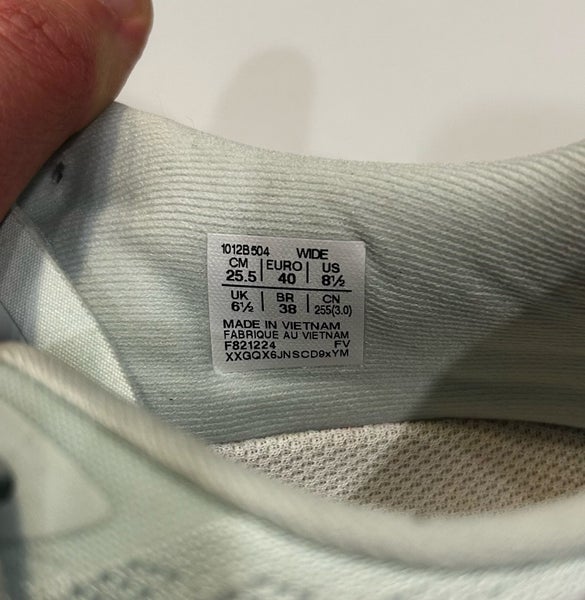 ASICS GT2000 Carousel 5