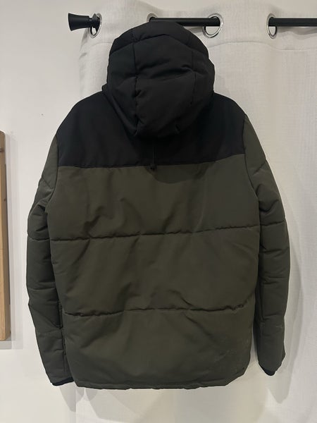 Superdry Everest Quilted Jacket / puffer Carousel 2