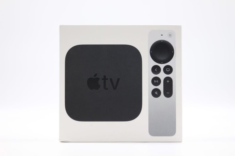 Apple TV HD A1625 32gb Carousel 2