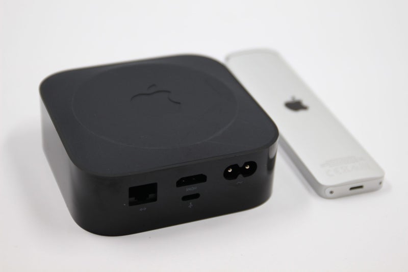 Apple TV HD A1625 32gb Carousel 3