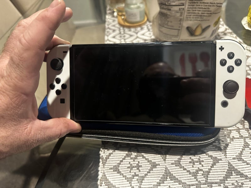 Nintendo Switch Carousel 1