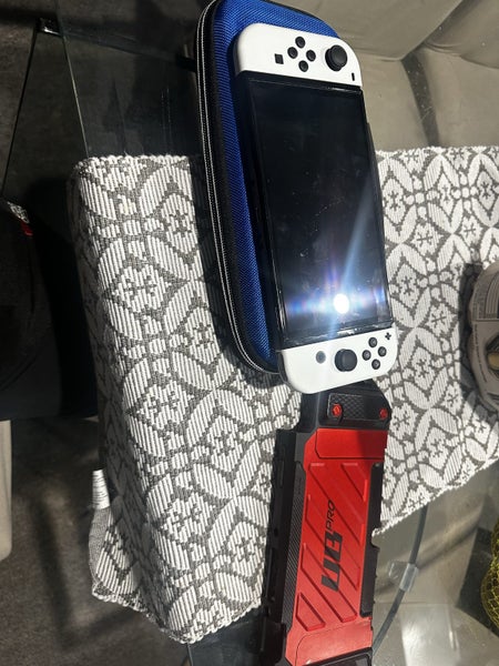 Nintendo Switch Carousel 2