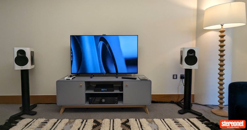 Kii SEVEN loudspeaker system62865823159041112