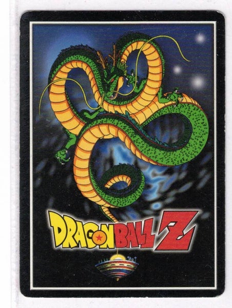 Dragonball Z - Frieza's Finger Tip Energy Blast #36 - 1 star TCG card Carousel 2