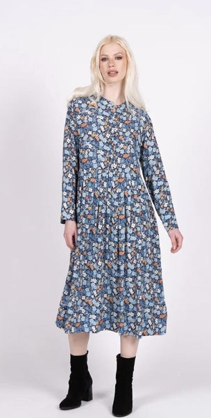 Wilson Trollope dress size 10 Carousel 5
