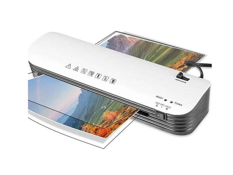 PTN NEW A4 Laminator Machine Sale Sale Carousel 2