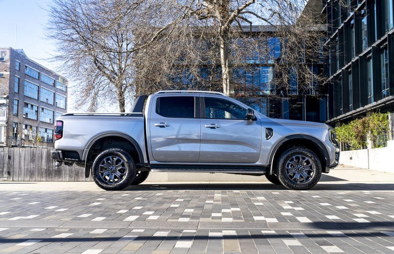 2024 Ford Ranger Wildtrak 2.0 Bi Turbo 4WD62864759709571112