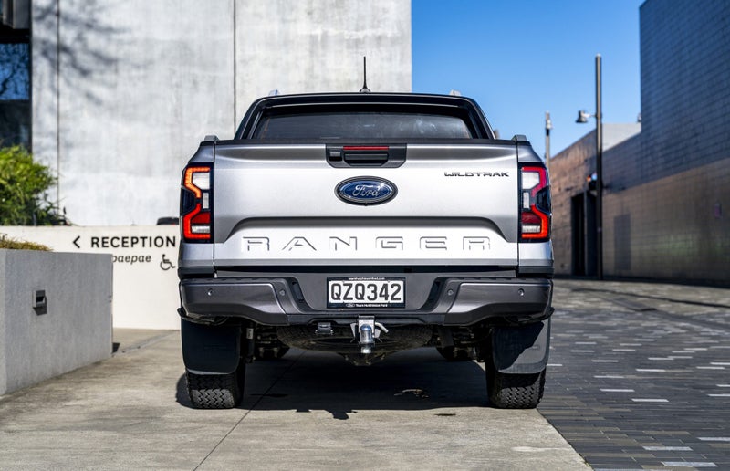 2024 Ford Ranger Wildtrak 2.0 Bi Turbo 4WD62864759709571114