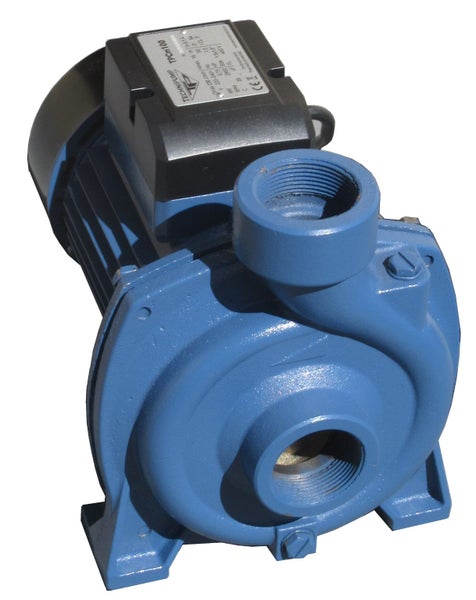 Water Pump Carousel 1