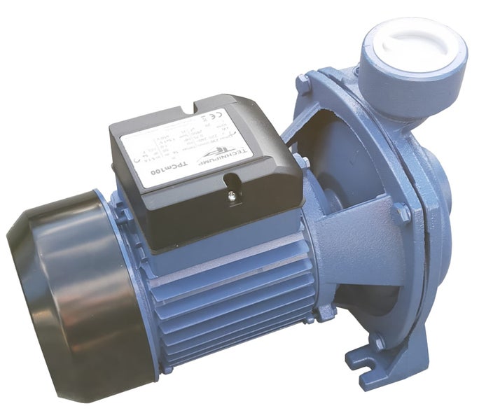 Water Pump Carousel 5