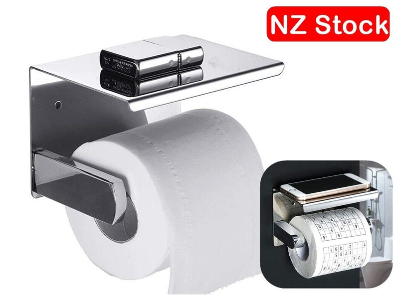 Toilet Paper Holder NZ Clearance Carousel 1