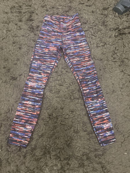 Lululemon Train Time tights Carousel 1