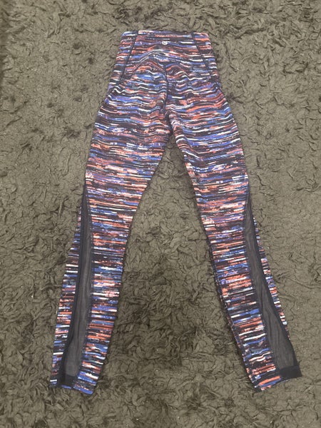 Lululemon Train Time tights Carousel 2