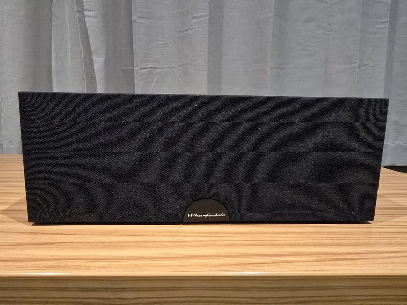 Wharfedale WH-1.1 Centre speaker Carousel 1