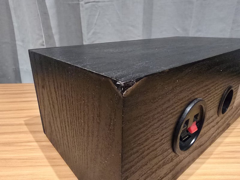Wharfedale WH-1.1 Centre speaker Carousel 8