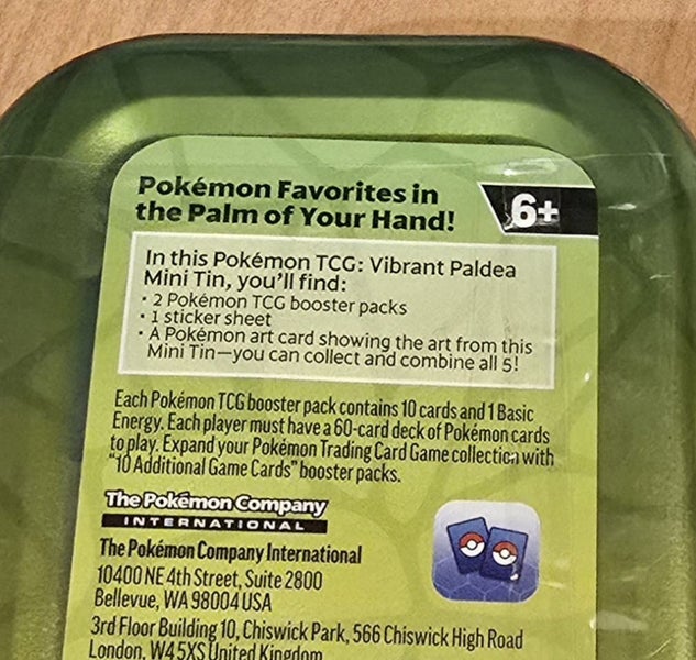 Pokémon card haul - 10 booster packs Carousel 3