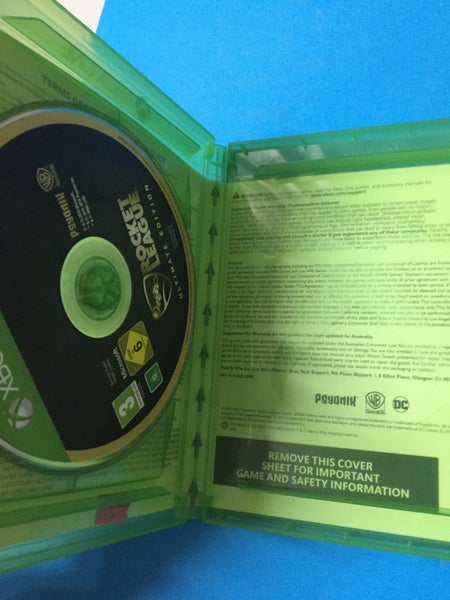 Rocket League (Ultimate Edition) (Xbox One) Carousel 3