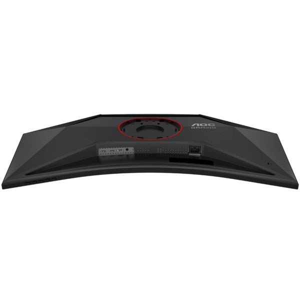AOC CU34G4 34" WQHD 180Hz Curved Ultrawide Gaming Monitor -- 3440x1440 - 0.5ms Carousel 9