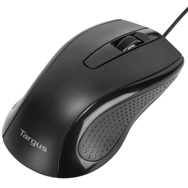 Targus AMU81AMGL Targus Antimicrobial USB Wired Mouse [AMU81AMGL] Carousel 2