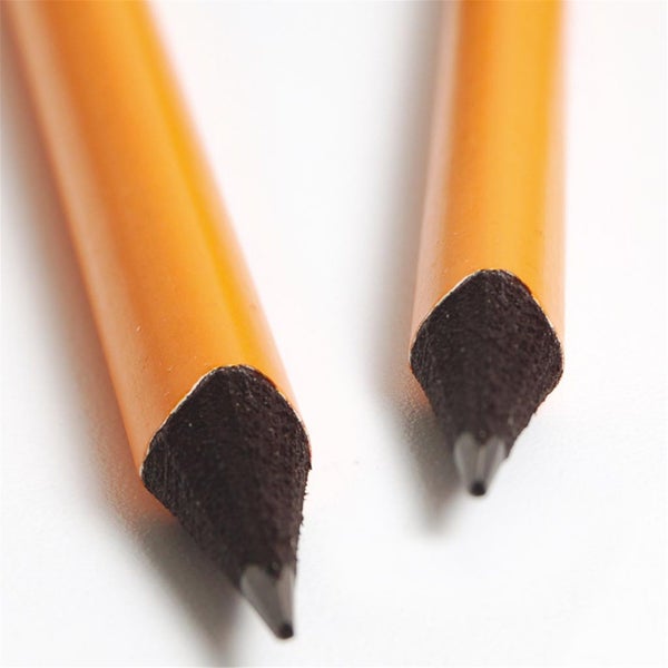 Rhodia C9020C Rhodia HB Pencil Triangular Barrel [9020C] Carousel 2