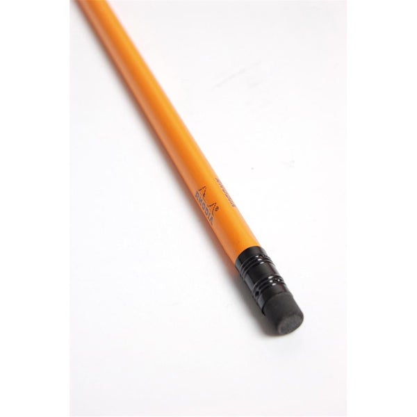 Rhodia C9020C Rhodia HB Pencil Triangular Barrel [9020C] Carousel 4