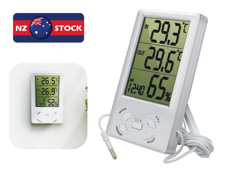 Thermometer Carousel 1