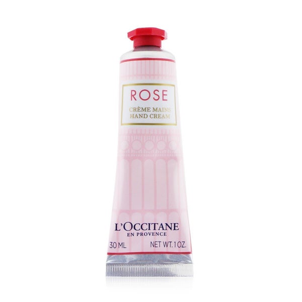 L'Occitane Rose Hand Cream 30ml/1oz Carousel 1