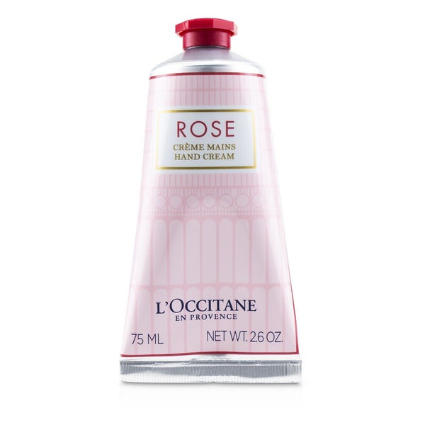 L'Occitane Rose Hand Cream 30ml/1oz Carousel 2